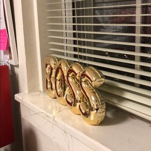 Meet your Posher, Camila